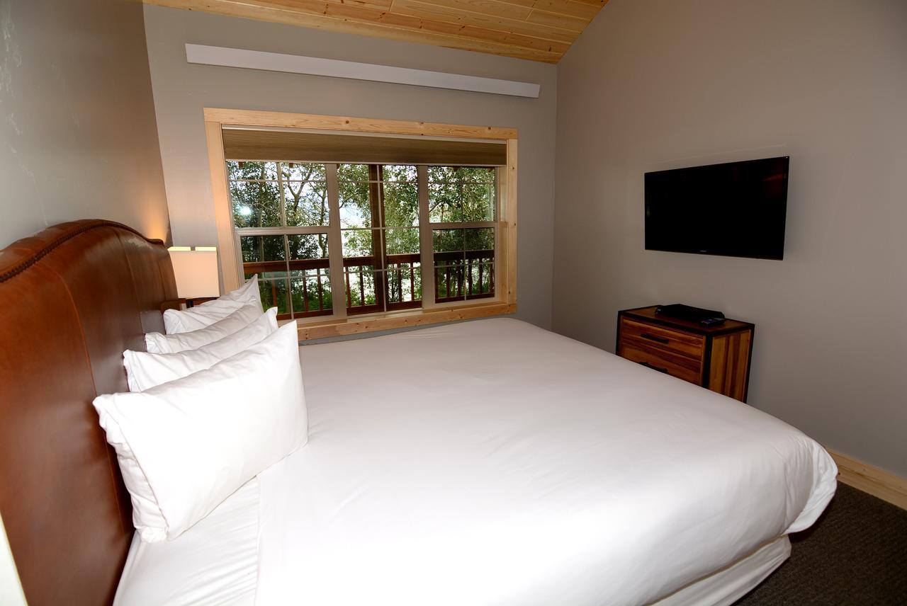 Lakeside Lodge Resort And Marina Pinedale Εξωτερικό φωτογραφία
